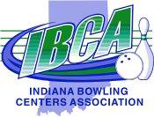 bowling association logo