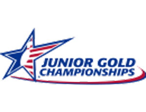 junior gold tournament